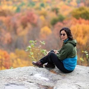 Meet your Posher, Jian